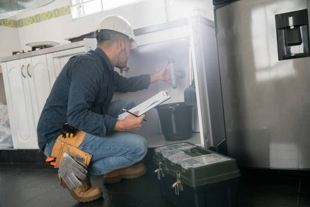 Best Water Leak Repair  in Pottstown, PA