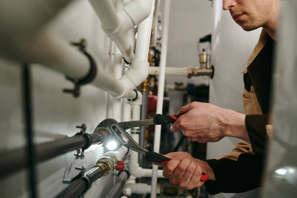 Reliable Pottstown, PA Plumbing Solutions
