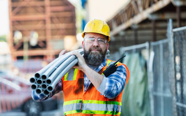 Best Gas Line Repair  in Pottstown, PA