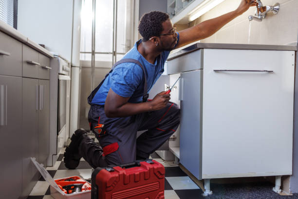 Best Pipe Repair Near Me  in Pottstown, PA
