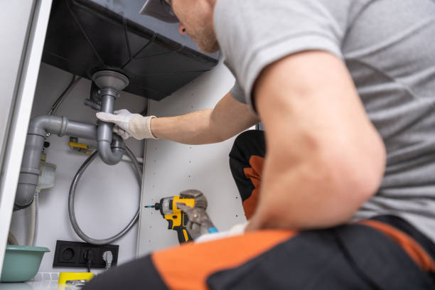 Best Sewer Line Repair  in Pottstown, PA