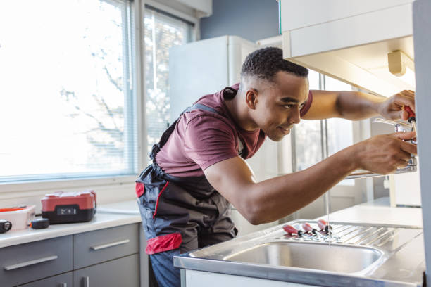 Best Drain Cleaning Services  in Pottstown, PA
