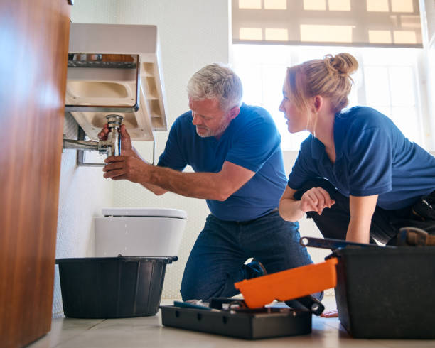 Best Commercial Plumbing Services  in Pottstown, PA